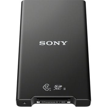 Sony CF Express Type A Card Reader