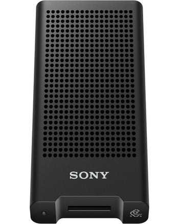 Sony CFexpress Type A Card Reader MRW-G3