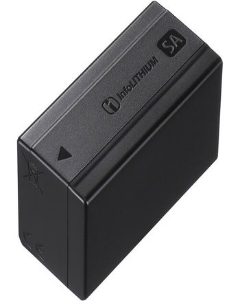 Sony SA Rechargeable Battery For A7RVI And Fx5
