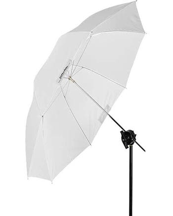 Profoto Umbrella Shallow Translucent M (105cm/41")