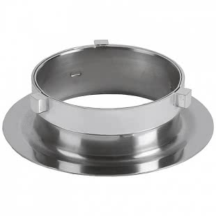 Xlite S Type / Bowens Adaptor 14.4cm