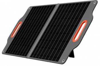Energizer Sunpack 80W Foldable Panels