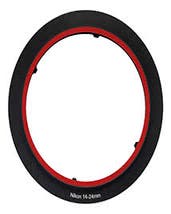 LEE Filters Mark II Adapter Ring for Nikon 14mm Lens - SW150 System