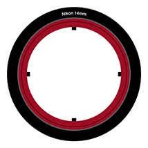 LEE Filters Adapter Ring for Nikon 14-24mm Lens Mark II SW150 System
