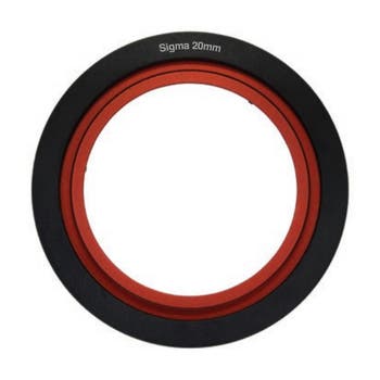 LEE Filters Adapter Ring for Sigma 20mm f/1.4 Art Lens Mark II Holder SW150 System