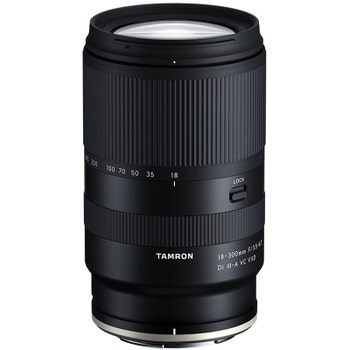 Tamron 18-300mm f/3.5-6.3 Di III-A VC VXD for Nikon Z