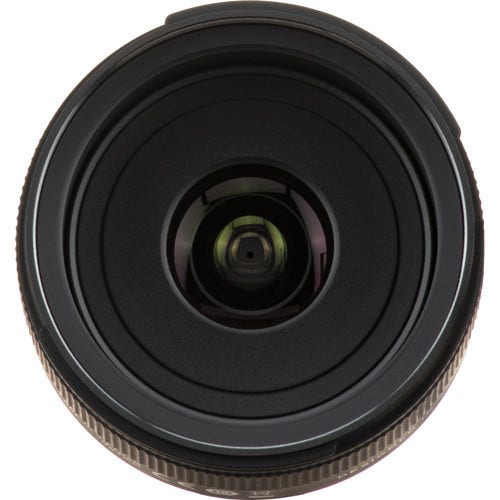 Tamron 24mm f2.8 Di III OSD M1:2 Macro Lens (Sony) | CameraPro AU