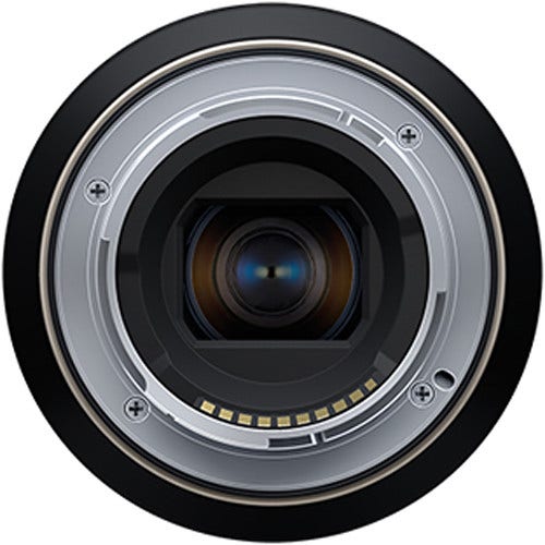 Tamron 24mm f2.8 Di III OSD M1:2 Macro Lens (Sony) | CameraPro AU