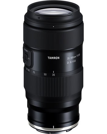 Tamron 35-100mm f/2.8 DI III VXD For Nikon Z