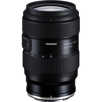 Tamron 35-100mm f/2.8 DI III VXD For Nikon Z
