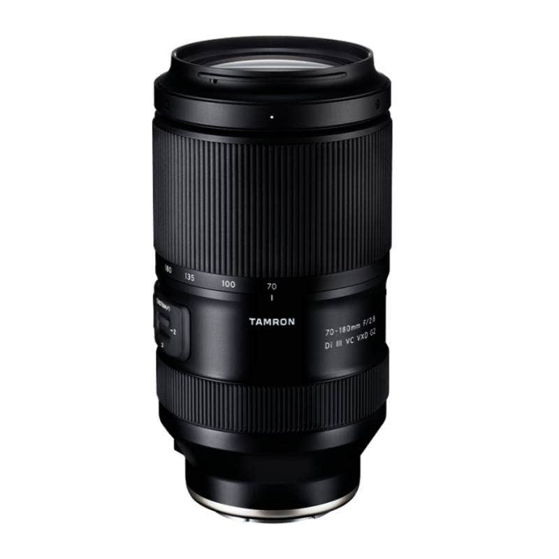 Tamron 70-180mm f/2.8 DI III VC VXD G2 for Nikon Z | CameraPro