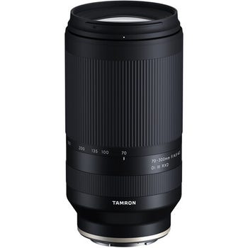 Tamron 70-300mm f/4.5-6.3 Di III RXD - Sony E Mount