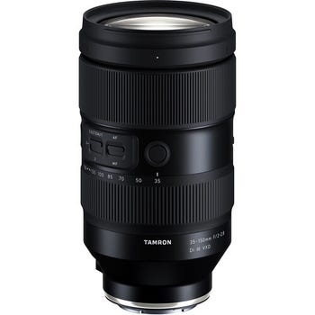 Tamron 35-150mm f/2-2.8 Di III VXD Lens - Nikon Z Mount