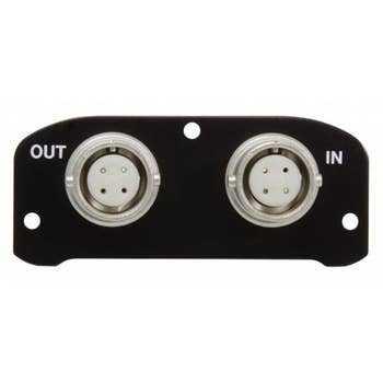 Tascam AK-DR10CR Sony/Ramsa Adapter For DR -10C