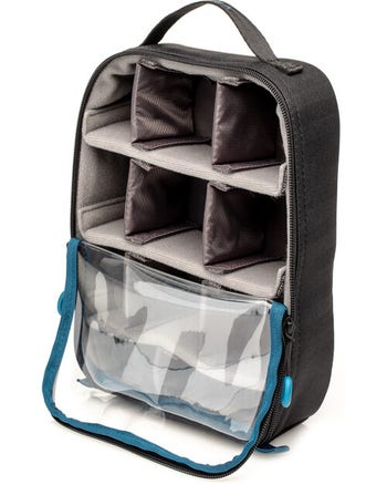 Tenba Tools Tool Box 8 - Black