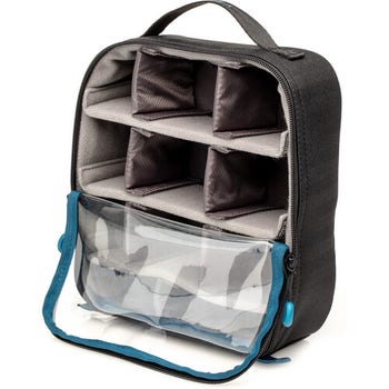 Tenba Tools Tool Box 8 - Black