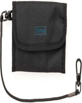 Tenba Tools Universal Card Wallet - Black