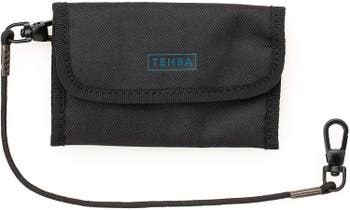 Tenba Tools Universal Card Wallet - Black