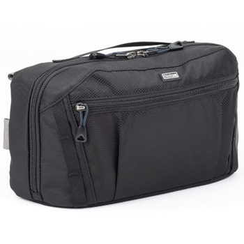 Think Tank Presspass 10 Crossbody - Black
