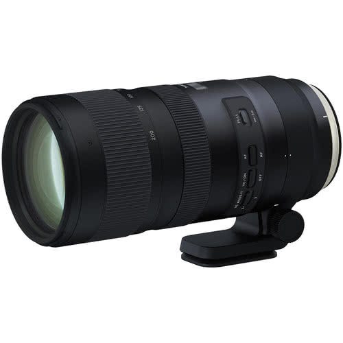 Tamron SP 70-200mm f 2.8 Canon EF | CameraPro Australia