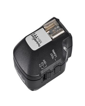 Ex-Display PocketWizard MiniTT1 Radio Slave Transmitter - Canon