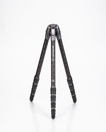 Benro Tortoise 35C Carbon Fibre 5 Section Photo Tripod Kit