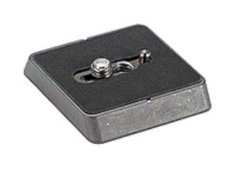 Gitzo Plate Quick Release Series 3-5 Aluminium Square