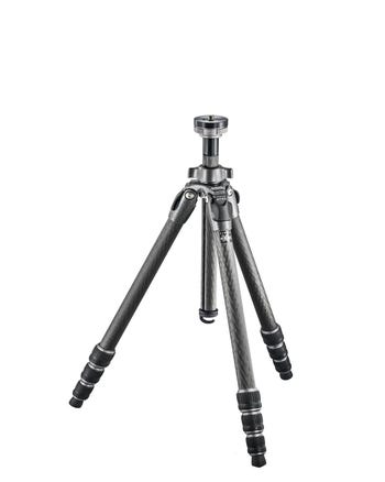 Gitzo GT1542 Mountaineer Tripod Ser 1 4 Sections