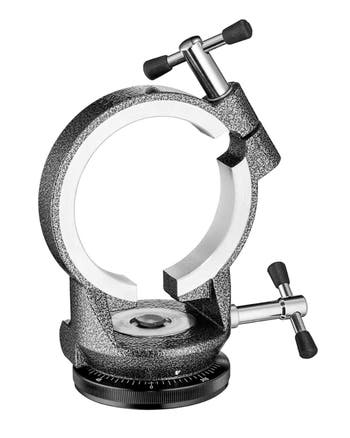 Gitzo Bracket Right Angle Graduated