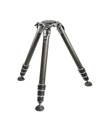 Gitzo GT3543LS Systematic Carbon Fibre Tripod 