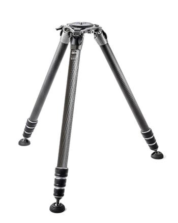 Gitzo Systematic Tripod Series 5 3-Sec Long Carbon
