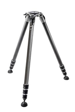 Gitzo Systematic Tripod Series 5 3-Sec Long Carbon