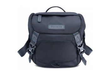 Vanguard VEO Go15M Shoulder Case - Black
