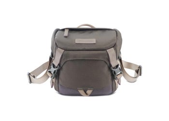 Vanguard VEO Go15M Shoulder Case Khaki