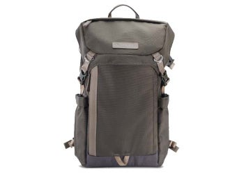 Vanguard VEO Go42M Backpack - Khaki