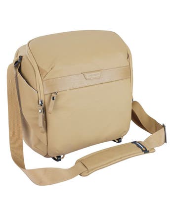 Vanguard VEO Metro S9L Shoulder Bag Beige