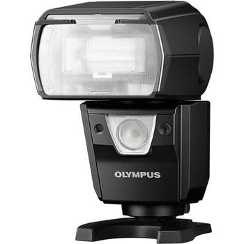 Ex-Display Olympus FL-900R Weather Proof Flash