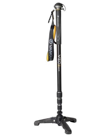 Vanguard VEO 2S AM-234TR Monopod for Video