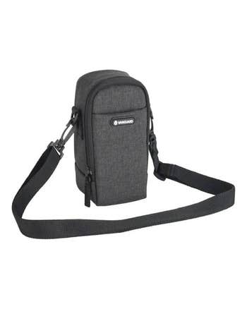 Vanguard Vesta Aspire Medium Compact Bag • Grey