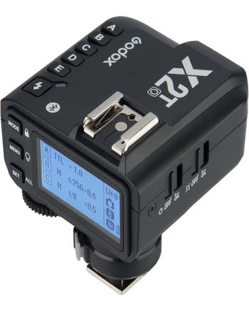 Godox X2T O TTL Wireless Flash X2 Trigger For Olympus and Panasonic