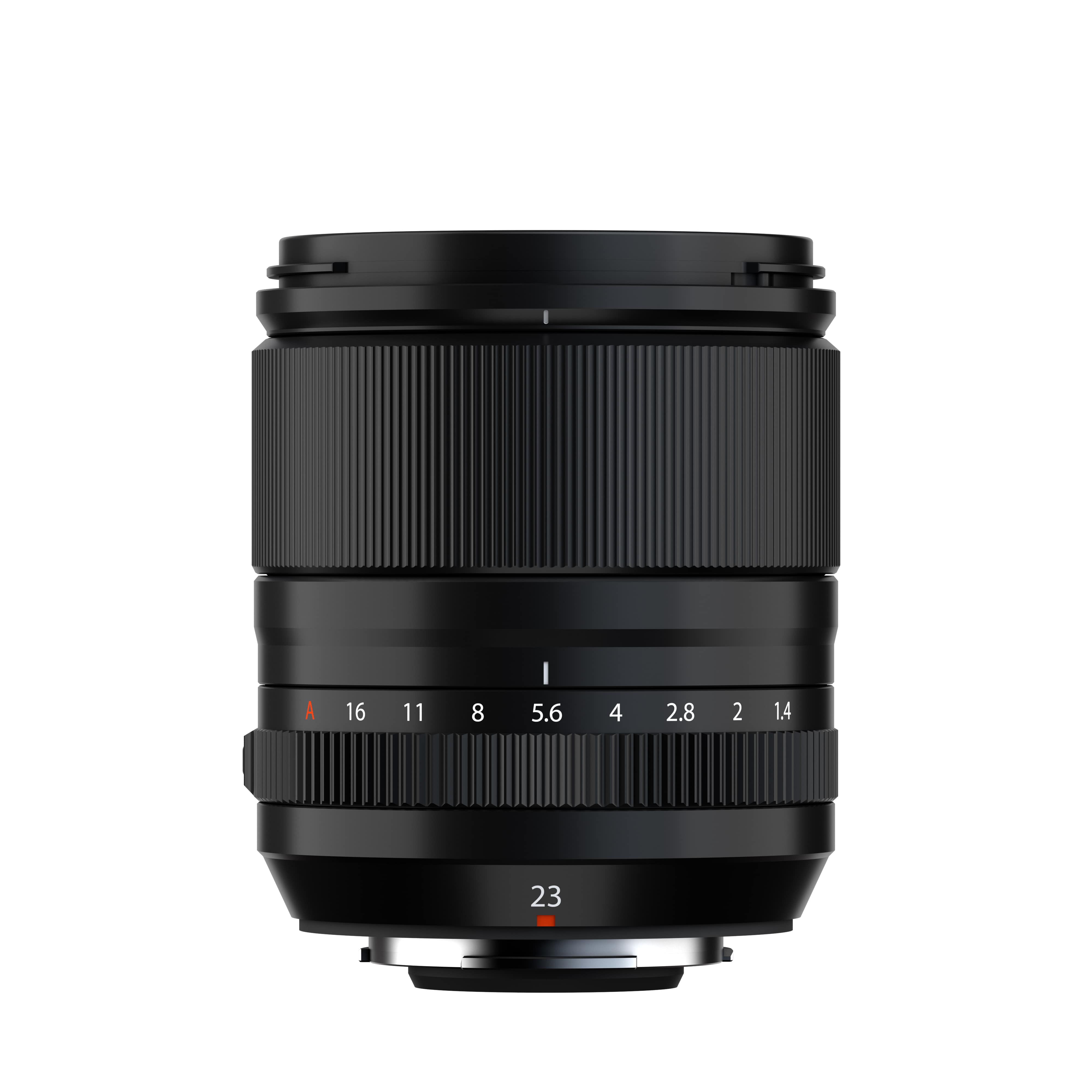 Fujifilm XF 23mm f/1.4 R LM WR Lens | CameraPro Australia