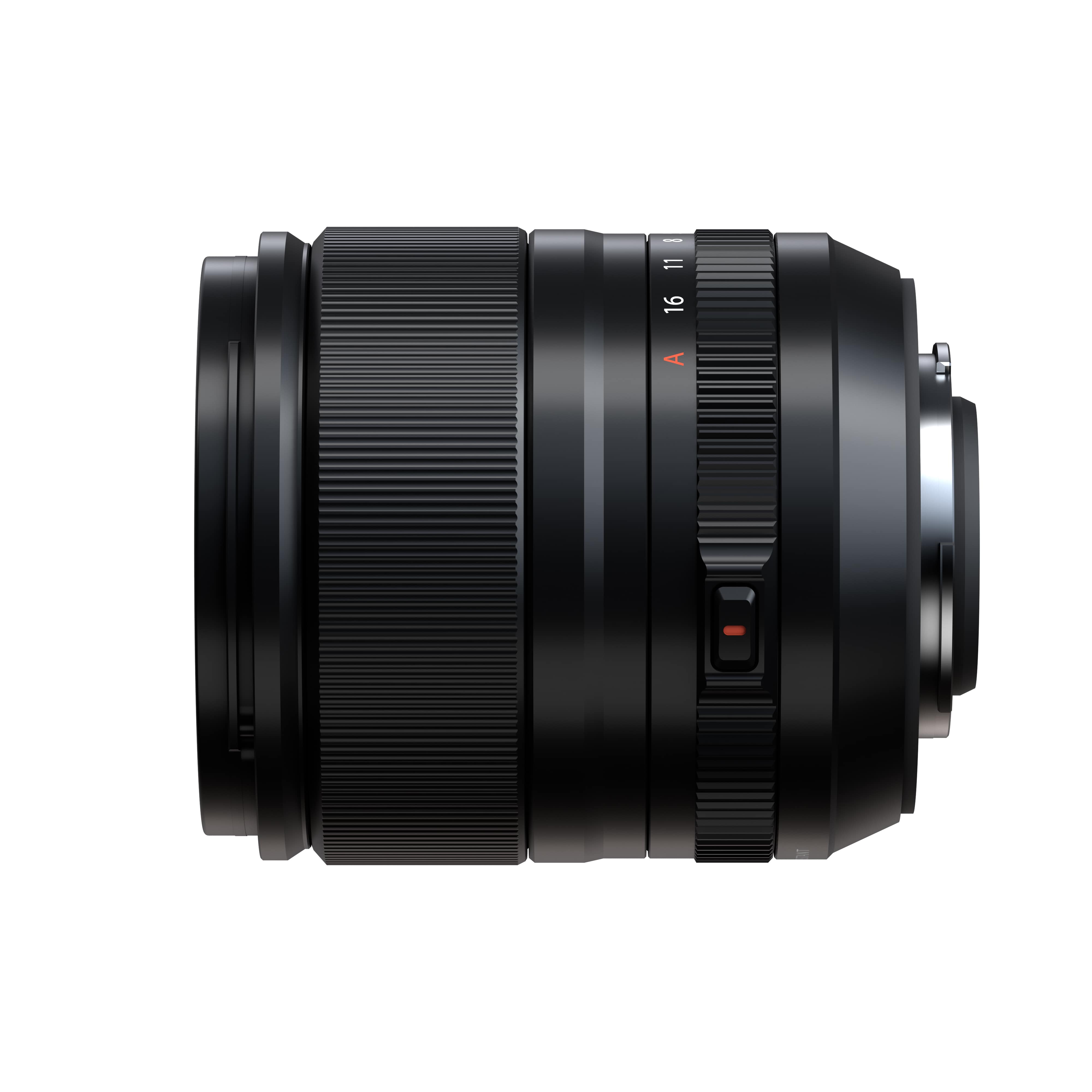 Fujifilm XF 33mm f/1.4 R LM WR Lens | CameraPro Australia