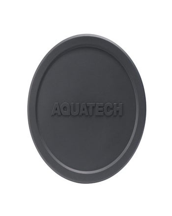Aqua Tech XLF-75 Cap Set - Includes 1 x Front & 1 x Rear