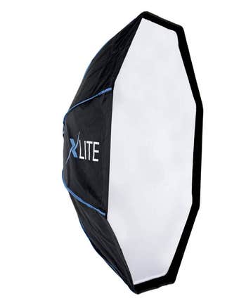 Xlite 90cm Pro Umbrella Octa Softbox + Grid & Mask For Profoto
