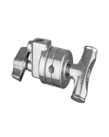 Xlite Grip Head Silver 4/8/12/16mm