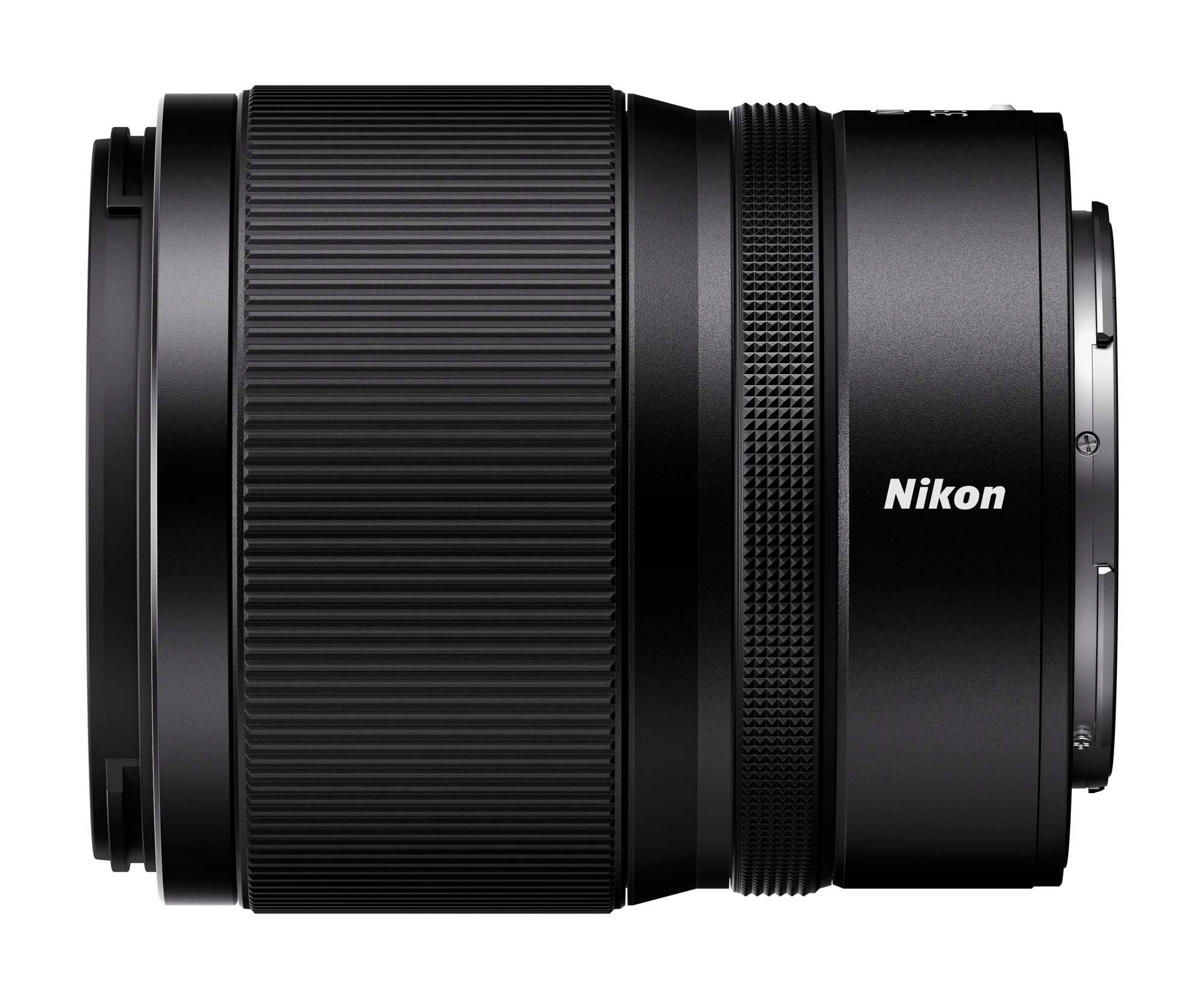 Nikon NIKKOR Z 35mm f1.4 Lens | CameraPro Australia