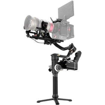 Zhiyun-Crane-3S PRO Cinecamera Gimbal