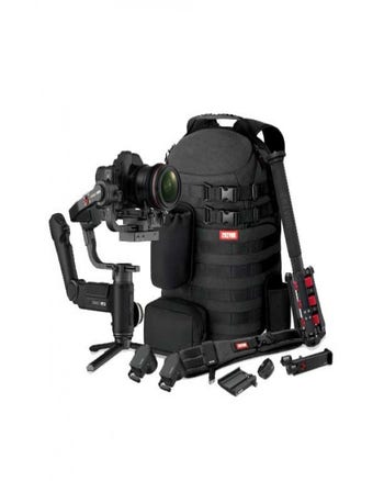 Zhiyun Crane 3 Lab Handheld Gimbal - Master Package
