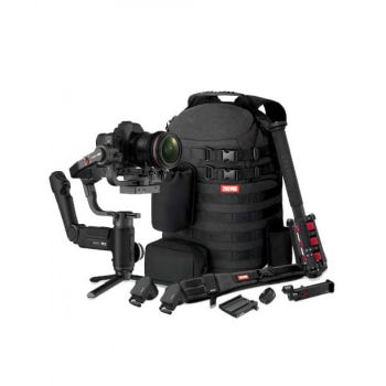 Zhiyun Crane 3 Lab Handheld Gimbal - Master Package