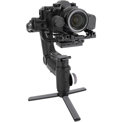 Zhiyun Crane 3 Lab Handheld Gimbal - Master Package | CameraPro